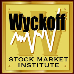 Wyckoff Stock Market Institute