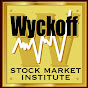 Wyckoff Stock Market Institute logo