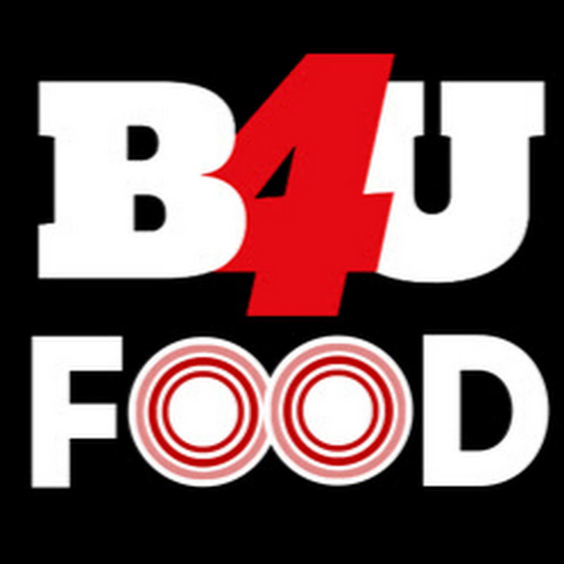 B4U Food
