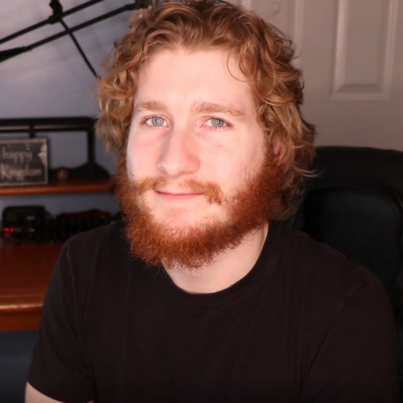 Cody McDowell icon