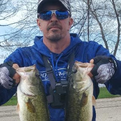 RPB Fishing