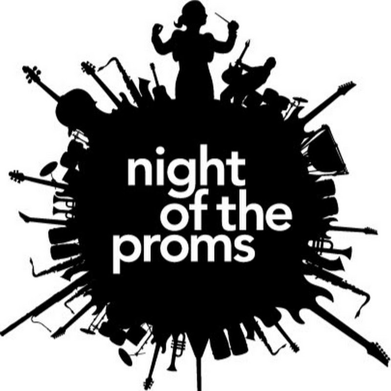 Night Of The Proms