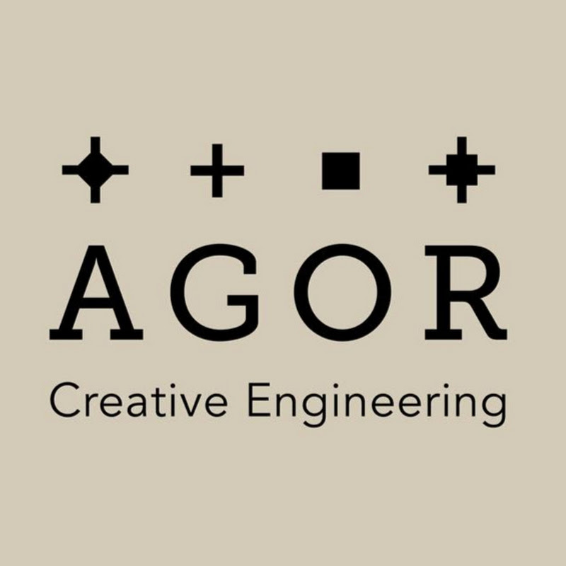 Agor Engineering icon