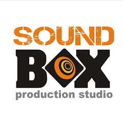 Продакшн-студия "SOUNDBOX" channel logo