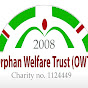 Orphan Welfare Trust logo