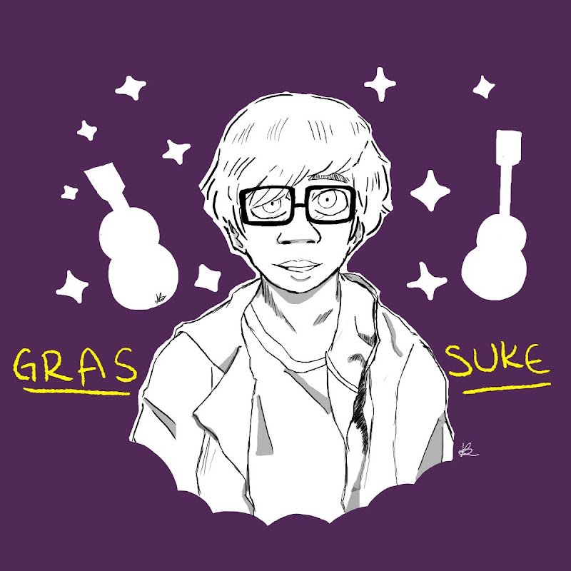 Grassuke