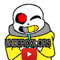 undercolor - undertale logo