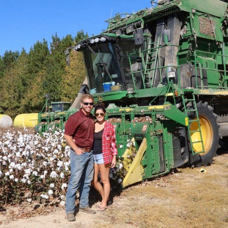 Southern Farmer