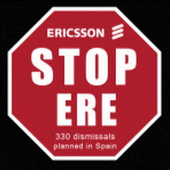 Ericsson Sindical channel logo