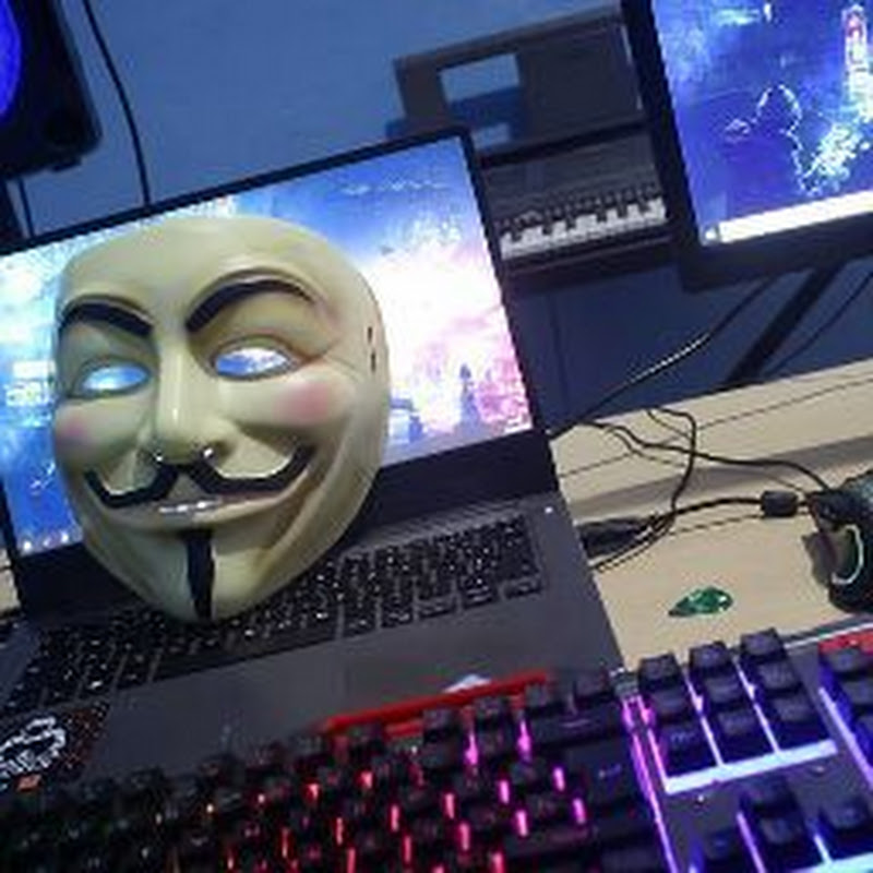 Channel Avatar