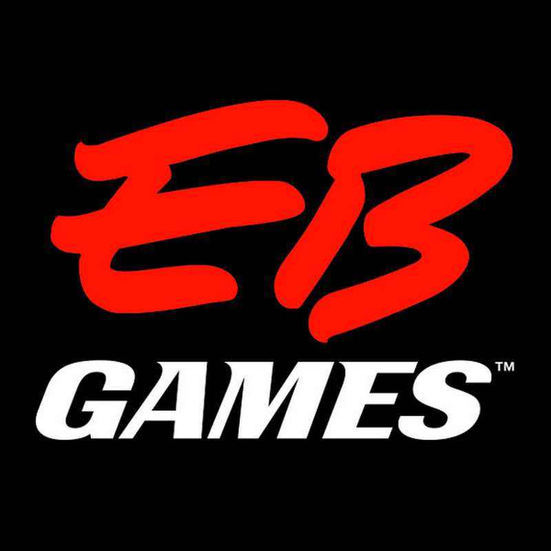 EB Games NZ