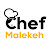 Chef Malekeh