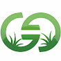 Get Grassed logo