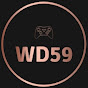 WD59 logo