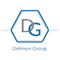 Delmon Group logo