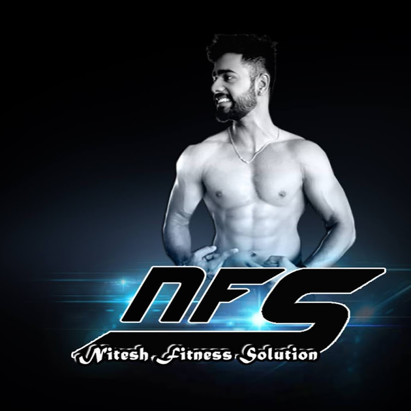 Nitesh fitness Solution