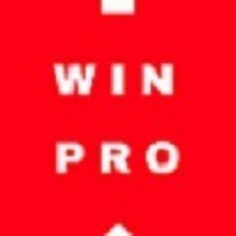WINPRO_昇宝科技