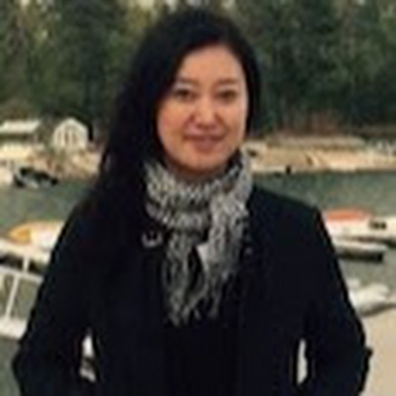 Euna Cho