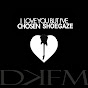 Decayfm Shoegaze logo