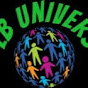 LB Univers logo