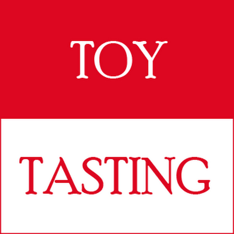 Toy Tasting