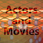 Actors and Movies