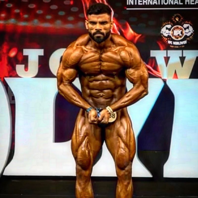 Bavaal Fitness
