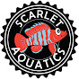 Heather Nielsen - Scarlet Aquatics logo