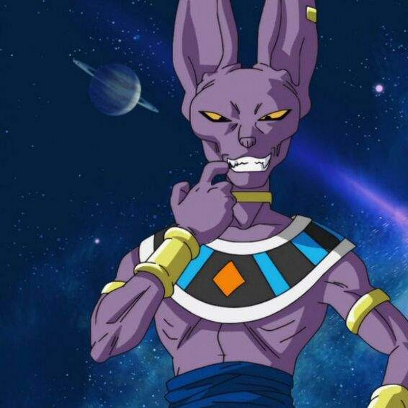 Beerus Sama