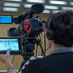 Handboll på Film och Bild