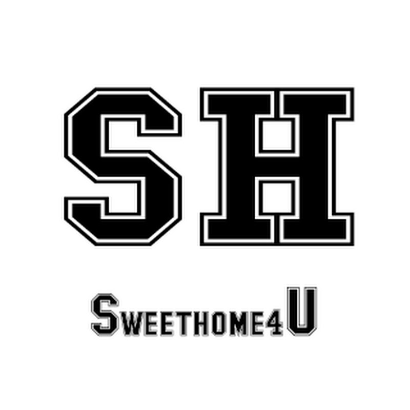 Sweethome4u icon
