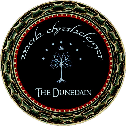 The Dunedain