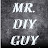 Mr. DIY Guy