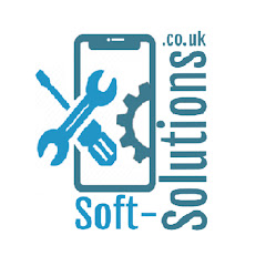 Soft Solutions Repairs UK channel logo