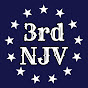 3rd New Jersey Regiment logo