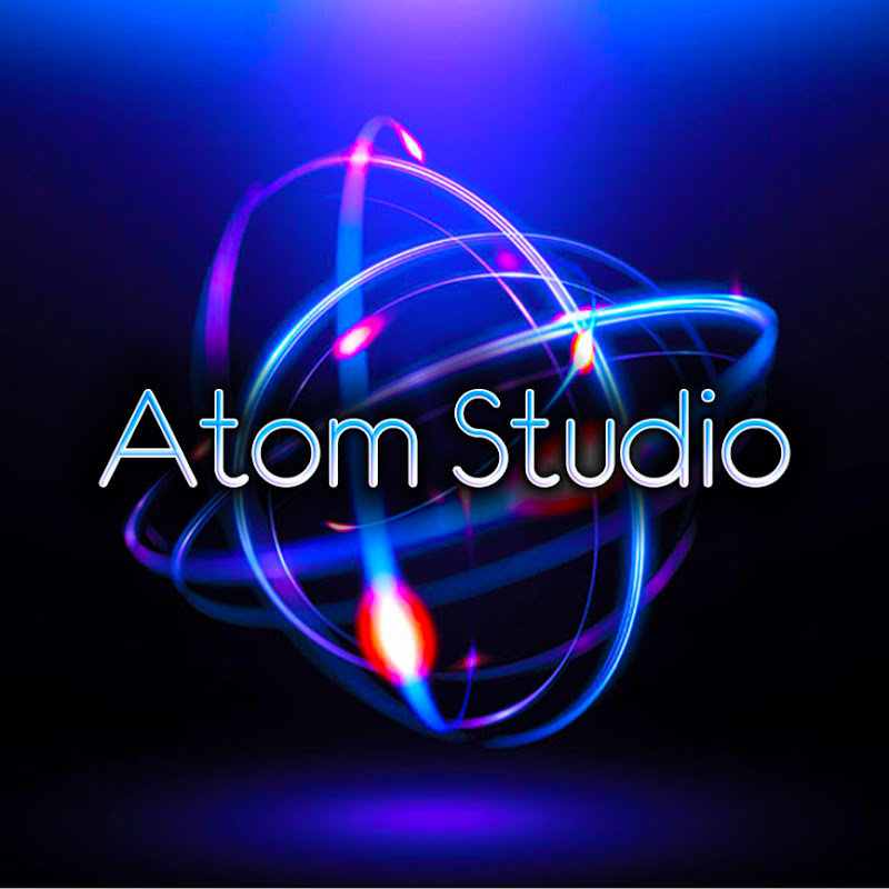 Atom Estúdio icon