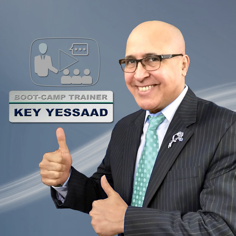 Key Yessaad