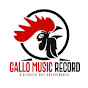 Gallo Music Record