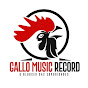 Gallo Music Record