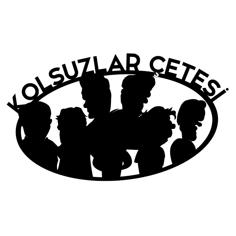 Kolsuzlar Çetesi