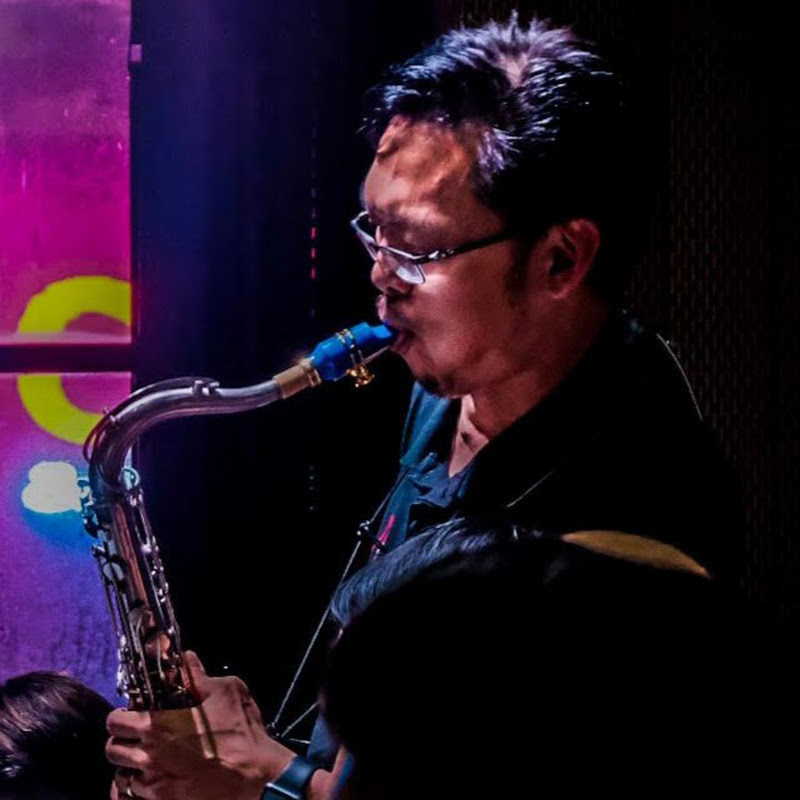 Ken Chow