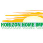 Horizon uPVC Windows & Doors Installer logo