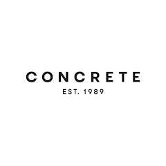 Concrete channel logo