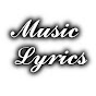 Music Lyrics Avatar