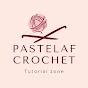 Pastelaf Crochet logo