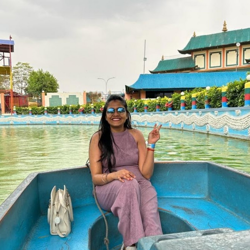 Shivani Agarwal