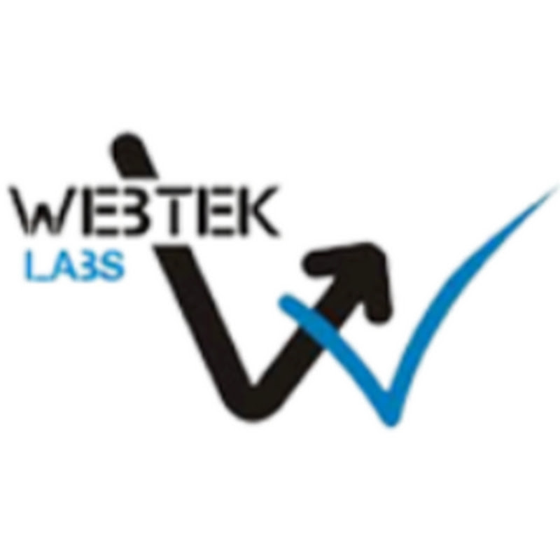 WebTek Labs Pvt. Ltd.