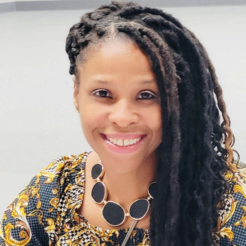 Tamika Pledger