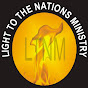 LTNM ministry logo