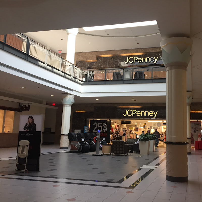 Sammy Malls